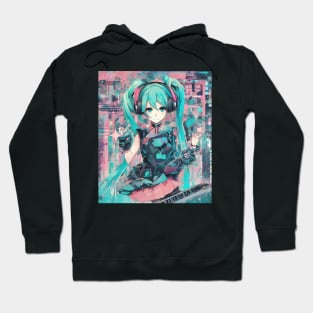 hatsune Hoodie